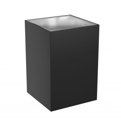 Oprawa natynkowa elewacyjna TORRE 9W ciepła/neutralna/zimna biel 230V IP54 (SLI003023CCT_PW)