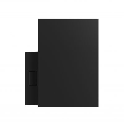 Oprawa natynkowa elewacyjna TORRE 9W ciepła/neutralna/zimna biel 230V IP54 (SLI003023CCT_PW)