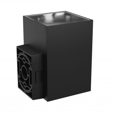 Oprawa natynkowa elewacyjna TORRE 9W ciepła/neutralna/zimna biel 230V IP54 (SLI003023CCT_PW)