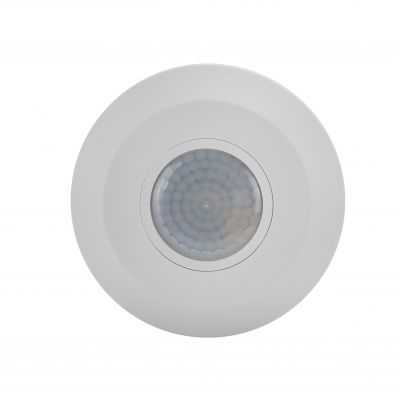 Czujnik ruchu PIR 360st 2000/1000W 6m n/t IP20 230V Spectrum (WOJ+06823)
