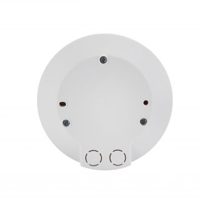 Czujnik ruchu PIR 360st 2000/1000W 6m n/t IP20 230V Spectrum (WOJ+06823)