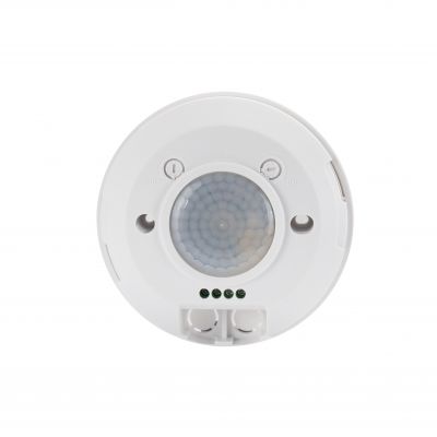 Czujnik ruchu PIR 360st 2000/1000W 6m n/t IP20 230V Spectrum (WOJ+06823)