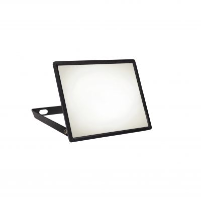 NOCTIS LUX 3 NAŚWIETLACZ 50W NW 230V IP65 180x140x27mm CZARNY SLI029051NW_PW Spectrum Led (SLI029051NW_PW)