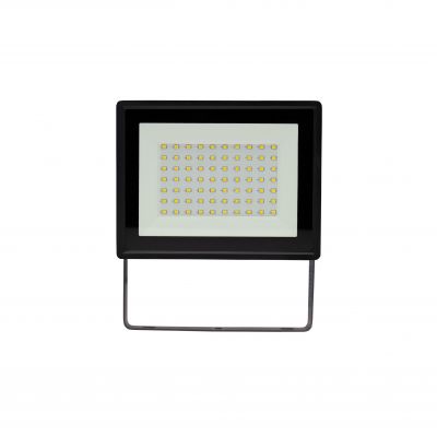 NOCTIS LUX 3 NAŚWIETLACZ 50W NW 230V IP65 180x140x27mm CZARNY SLI029051NW_PW Spectrum Led (SLI029051NW_PW)