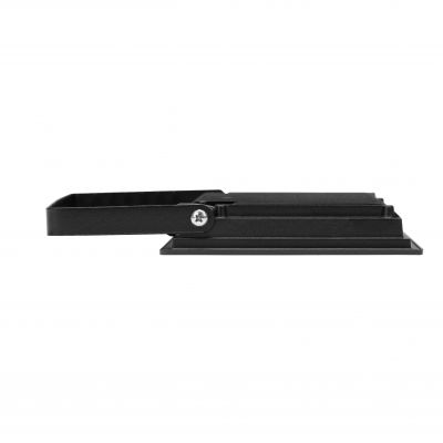 NOCTIS LUX 3 NAŚWIETLACZ 50W NW 230V IP65 180x140x27mm CZARNY SLI029051NW_PW Spectrum Led (SLI029051NW_PW)