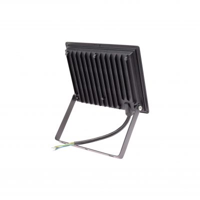NOCTIS LUX 3 NAŚWIETLACZ 50W NW 230V IP65 180x140x27mm CZARNY SLI029051NW_PW Spectrum Led (SLI029051NW_PW)