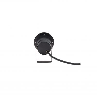 Oprawa ogrodowa wbijana FLORI GU10 ALU ANGLE IP65 SPECTRUM (SLIP012014)