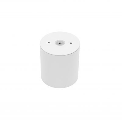Oprawa sufitowa okrągła biała łazienkowa IP65 CHLOE GU10  SLIP005033 Spectrum Led (SLIP005033)