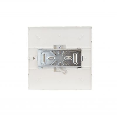 Lampa elewacyjna kinkiet SCATOLLO 20W ciepła/neutralna/zimna biel IP54  SLI003038CCT_PW  SPECTRUM (SLI003038CCT_PW)