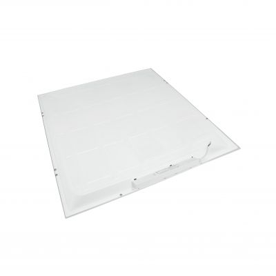 Panel LED Oprawa rastrowa ALGINE PANEL BACKLIGHT 36W NW 230V 120st IP20 600x600x34 BIAŁY (SLI035074NW_PW)