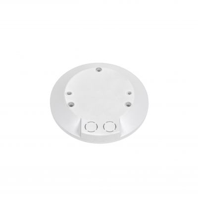 Czujnik ruchu PIR 360st 2kW 8m 1-10V n/t IP20 230V Wi-Fi/BT Spectrum SMART (WOJ+05782)