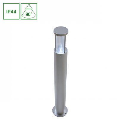 AQUATIQUE 1 LED CREE 90st 230V 3W IP44 300x120MM WW OGRODOWE  SLI011005WW Spectrum Led (SLI011005WW)