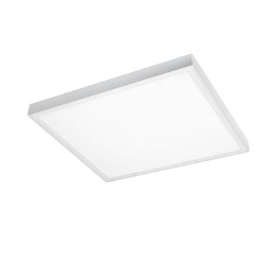 ALGINE LED 230V 32W 100lm/W IP20 600x600mm NW 5 lat gwarancji  SLI035039NW Spectrum Led (SLI035039NW)