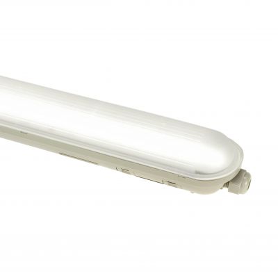 Oprawa hermetyczna LED LIMEA GIGANT 38W 120cm IP65 neutralna  SLI028025NW Spectrum Led (SLI028025NW)