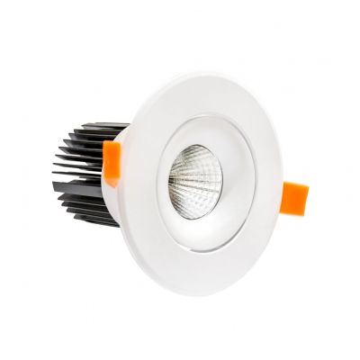 CEL MONA 3 840 33,5W 230V 60st White CEL42PRO4084060W  WOJP02482 Spectrum Led (WOJP02482)