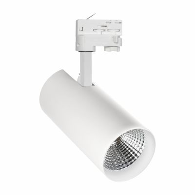 MDR BRANTA 840 27W 230V 36st White  WOJP03763 Spectrum Led (WOJP03763)