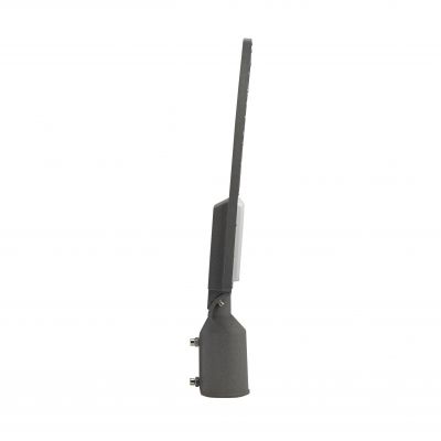 Oprawa uliczna STREETOS 100W neutralna biel 230V 130/80st IP66 IK09 536x166x77mm SZARY  SLI027015NW_PW Spectrum Led (SLI027015NW_PW)