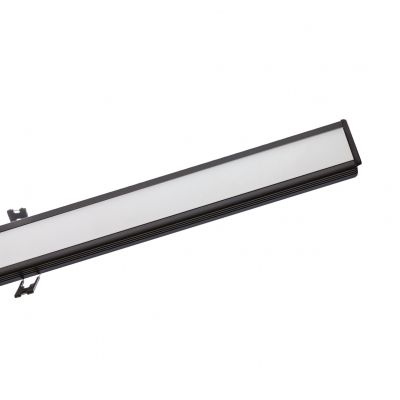 ALLDAY 830 43,5W 230V 110st Black ALD2PRO60830OPB  WOJP01002 Spectrum Led (WOJP01002)