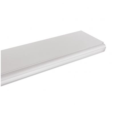 ALLDAY ASYMMETRIC 830 54W 230V 60st White ALD7PRO70830CLW  WOJP03409 Spectrum Led (WOJP03409)