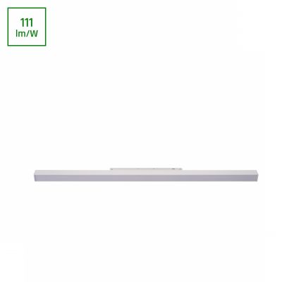SYSTEM SHIFT BASIC - LINE M OPRAWA LINIOWA 600MM 20W 2700K BIAŁY (WLD+70043WW)