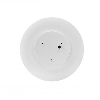 NYMPHEA PROXI PIR 18W NW 230V 120ST IP54 FI300X60MM BIAŁY OKRĄGŁA (SLI031043NW_PW)