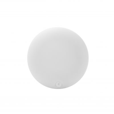 NYMPHEA PROXI PIR 18W WW 230V 120ST IP54 FI300X60MM BIAŁY OKRĄGŁA (SLI031043WW_PW)