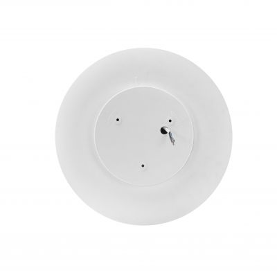 NYMPHEA PROXI PIR 18W WW 230V 120ST IP54 FI300X60MM BIAŁY OKRĄGŁA (SLI031043WW_PW)