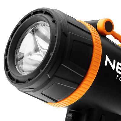Latarka reflektor i szperacz 1000 lm LED. 99-114 NEO TOOLS GTX (99-114)