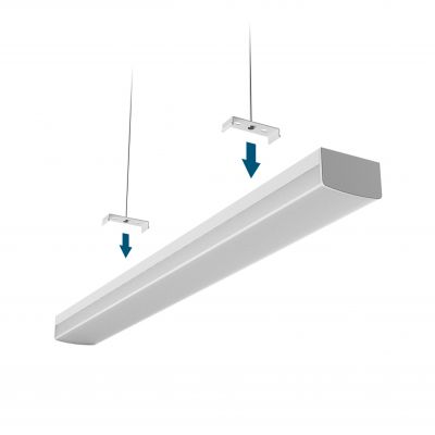 LIMEA SUBTILO   600mm 15W CCT 230V 120st IP20 BIAŁY 2 lata gw. (SLI047220CCT_PW)