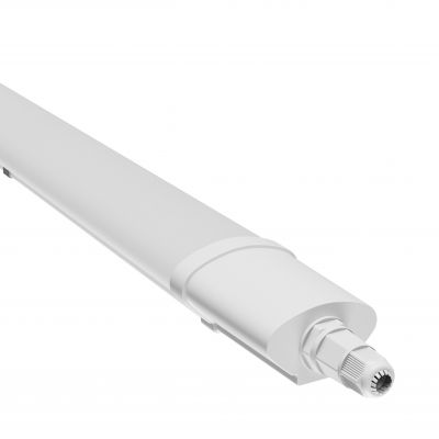 LIMEA MINI II HERMETYK  1200mm 36W NW 230V 120st IP65 50×32×1170mm BIAŁY (SLI028037NW_PW)