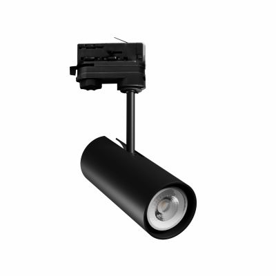 Lampa oprawa sufitowa MADARA LIBRA GU10 BAZA 65x160x232mm biały (SLIP003057)