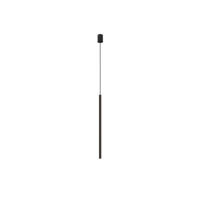 Nowodvorski lampa wisząca Laser 750 G9 czarna 8433 (8433)