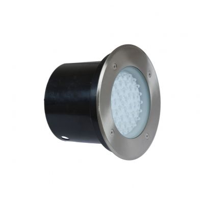 LUKKA 47 LED 15st 230V 3,9W IP67 CW GRUNTOWE  SLI008009CW Spectrum Led (SLI008009CW)