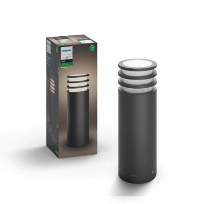 Oprawa zewnętrzna ogrodowa Hue Lucca 9.5W produkt wycofany PHILIPS (915005561301)