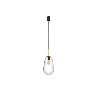 Nowodvorski lampa wisząca Pear M E27 8672 (8672)