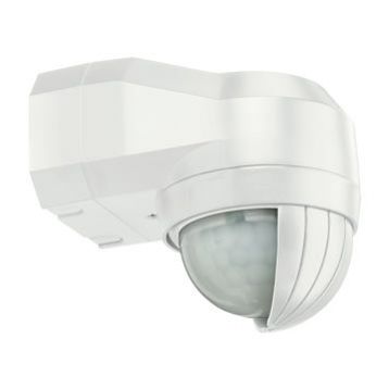 LRM1040/00 OS Mov Det IP54 240 dgr produkt wycofany PHILIPS (22573700)