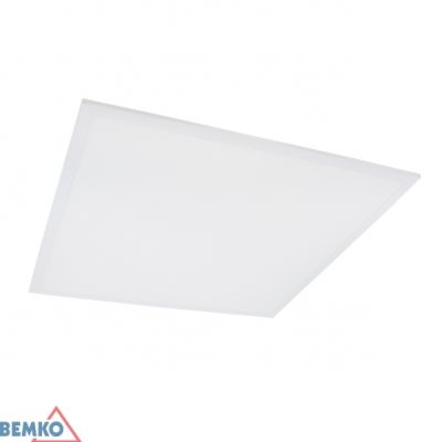 Panel LED 60x60 40W barwa neutralna 4000K 4000LM IP40 60x60 BIAŁY BEMKO (C72-BLM-066-400-4K-WH)