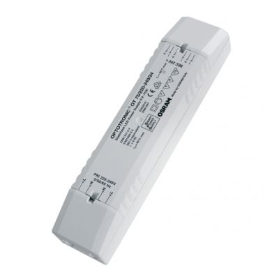 Zasilacz LED - OT 75/220-240/24 UNV1 OSRAM LEDVANCE (4050300817477)