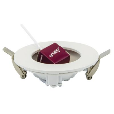 CINDER LED C 19W 4000K IDEUS (02881)