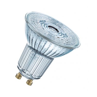 PARATHOM PAR16 80 36° 6,9W 827 GU10 LEDVANCE (4052899958173)