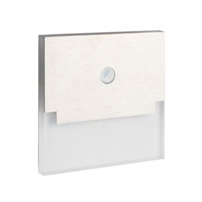 Oprawa przyschodowa LED SABIK LED PIR CW      27375 KANLUX (27375)