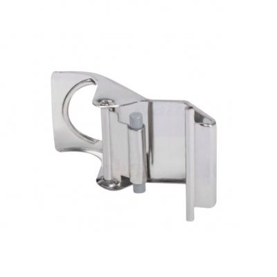Zapinka metalowa do opraw MAH-PLUS CL-MAH PLUS-INOX 18594 KANLUX (18594)