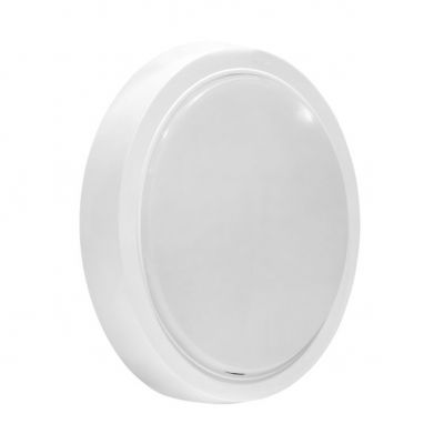 NYMPHEA SLIM LED 230V 10W IP20 WW SUFITOWE biała  SLI031014WW Spectrum Led (SLI031014WW)