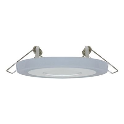 ALINA LED C 6W+3W 4000K sufitowa oprawa punktowa SMD LED 02893 IDEUS (02893)