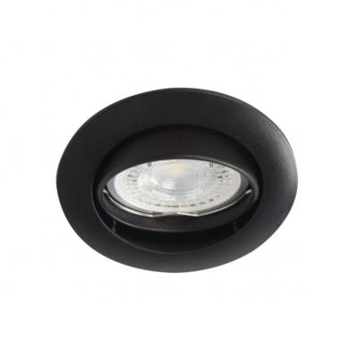 Oprawa sufitowa punktowa VIDI CTC-5515-B  25996 KANLUX (25996)