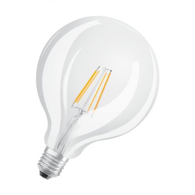 PARATHOM CL GLOBE125 FIL 40 4W 827 E27 LEDVANCE (4058075439498)
