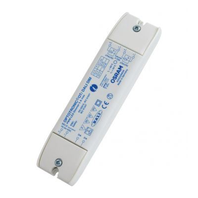 Ledvance Zasilacz LED - OTI DALI DIM UNV1 OSRAM (4008321061195)