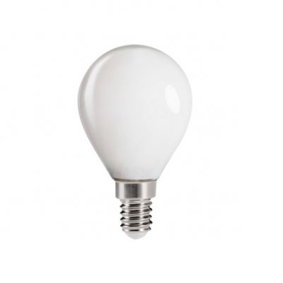 Żarówka XLED LED G45 E14 6W 810lm 4000K barwa neutralna 230V 29629 KANLUX (29629)