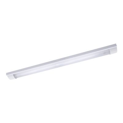 Oświetleniowa oprawa liniowa POGO LED 2x36W COVER IDEUS (03683)