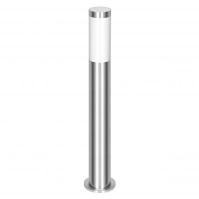 Oprawa ogrodowa EDERA słupek E27 max. 15W IP44 65 cm stal nierdzewna ORNO (AD-OP-6571GE27PM)